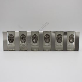 ÓNCIMKÉS POHÁR/6 DB