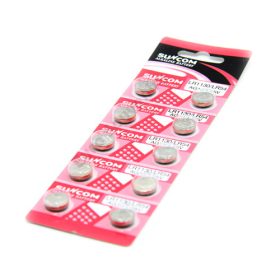 GOMBELEM 10 db 20/1000