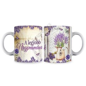 BÖGRE ANYÁK-NAPI 12/ 8x9,5 cm