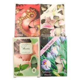 TEAMÉCSES 6 DB 15/45 TÖBBFÉLE