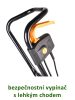 Riwall PRO RET 3275