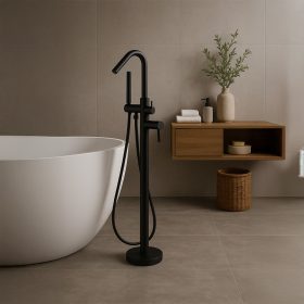 Lio szabadon álló csaptelep