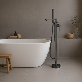 Lora szabadon álló csaptelep