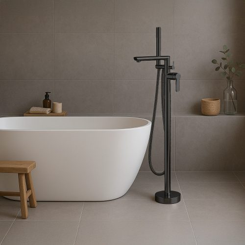 Lora szabadon álló csaptelep