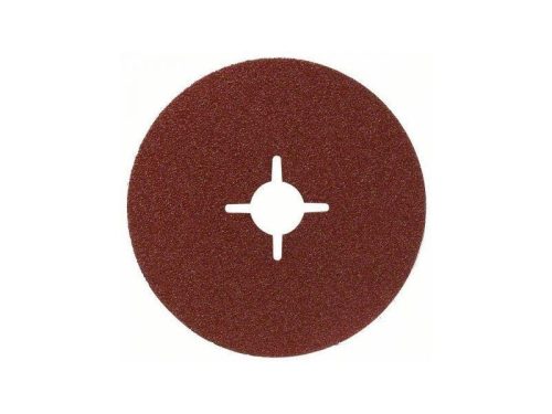 GERMAFLEX Fíbertárcsa fémre 180 x 22,2 mm / P36