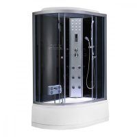 Hidromasszázs zuhanykabin