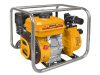 INGCO Benzines vízszivattyú 2" 208 cm3 7 LE 550 liter/óra