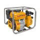INGCO Benzines vízszivattyú 2" 208 cm3 7 LE 550 liter/óra