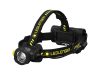 LEDLENSER Akkus fejlámpa H15R Work 2500 lm Li-ion