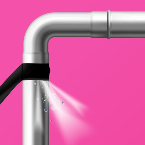 Fix-it tape javítószalag - 3 m