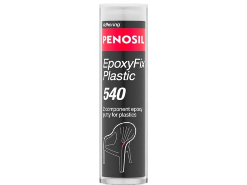 PENOSIL 540 Ragasztó Epoxy Fastfix műanyagra 30 ml