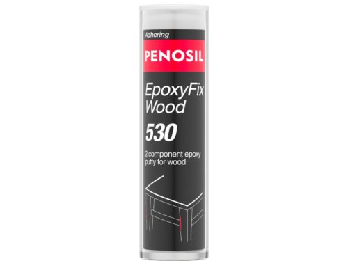 PENOSIL 530 Ragasztó Epoxy Fastfix fára 30 ml