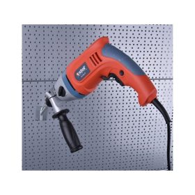   tartó akasztó fúróhoz, perforált hátlapba szúrható, fix