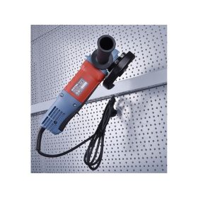   tartó akasztó sarokcsiszológéphez, a VZP-EX1000 vízszintes merevítőrúdba szúrható, elforduló