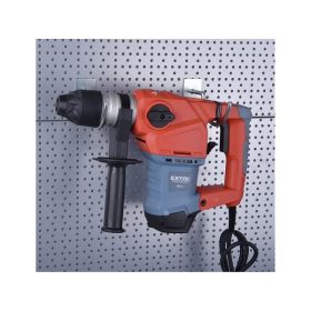   tartó akasztó bontó kalapácsokhoz, perforált hátlapba szúrható, fix