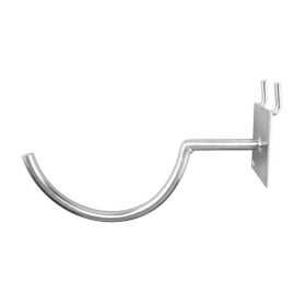   tartó akasztó bontó kalapácsokhoz, perforált hátlapba szúrható, fix