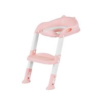 Lépcsős WC ülőke