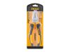 INGCO Kombinált fogó 180 mm