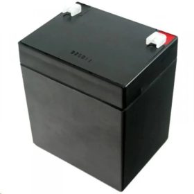 AKKUMULÁTOR  12 V / 4 Ah