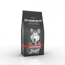   PROMINENT dog Active, szárazeledel, aktív kutyáknak, 12 kg
