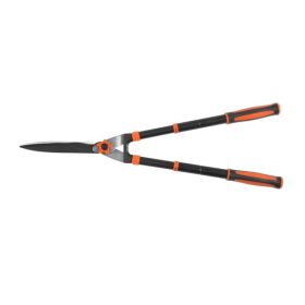 SÖVÉNYVÁGÓ OLLÓ TELESZKÓPOS