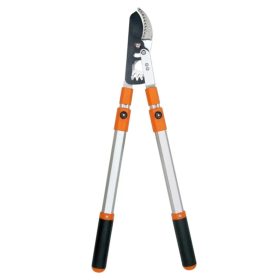 ÁGVÁGÓ OLLÓ TELESZKÓPOS