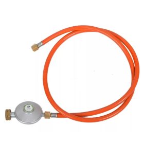 GÁZREDUKTOR + TÖMLŐ, 1,5M, H 3015