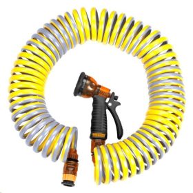 LOCSOLÓTÖMLŐ SPIRÁL