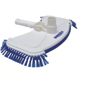 MEDENCE-PORSZÍVÓ FEJ OLDALKEFÉKKEL