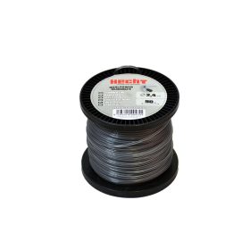 VÁGÓSZÁL MAGGAL "KÖR" 2,4*90M