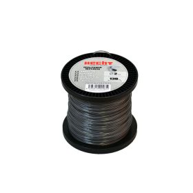 VÁGÓSZÁL MAGGAL "KÖR" 2*130M