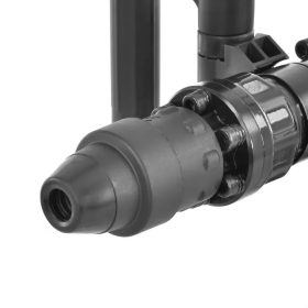 ELEKTROMOS VÉSŐGÉP