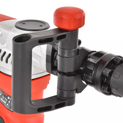 ELEKTROMOS VÉSŐGÉP