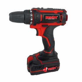 AKKUS CSAVARBEHAJTÓ ÉS FÚRÓ