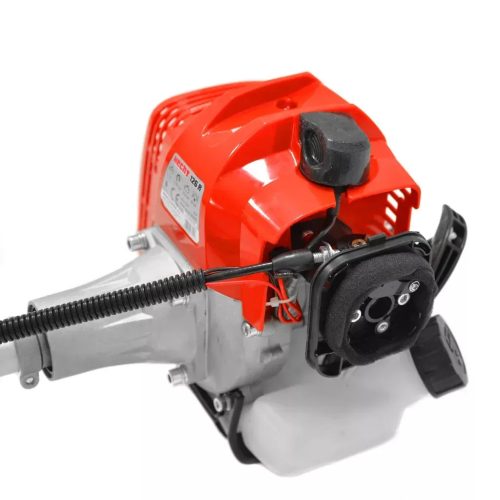 BENZINMOTOROS FŰSZEGÉLYNYÍRÓ