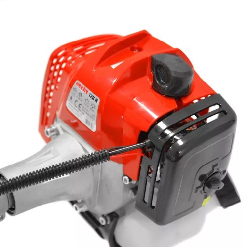 BENZINMOTOROS FŰSZEGÉLYNYÍRÓ