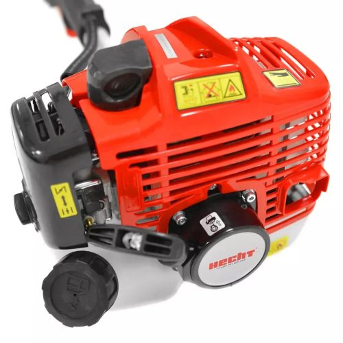 BENZINMOTOROS FŰSZEGÉLYNYÍRÓ