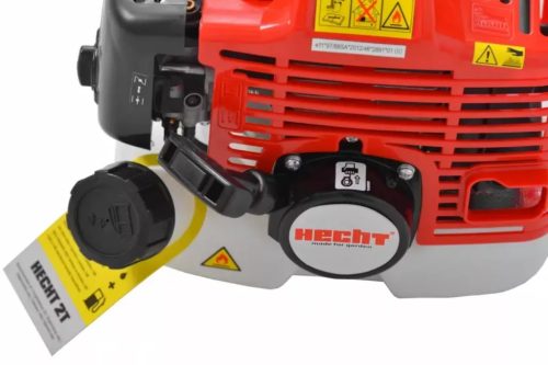 BENZINMOTOROS FŰKASZA