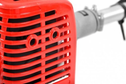 BENZINMOTOROS FŰKASZA