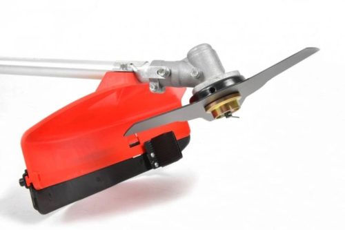 BENZINMOTOROS FŰKASZA