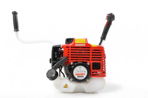 BENZINMOTOROS FŰKASZA