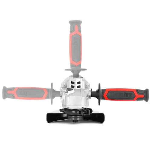 ELEKTROMOS SAROKCSISZOLÓ