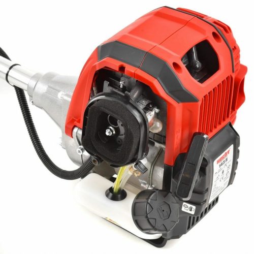 NÉGYÜTEMŰ BOZÓTVÁGÓ 