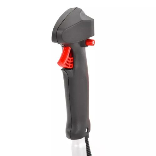 BENZINMOTOROS FŰKASZA