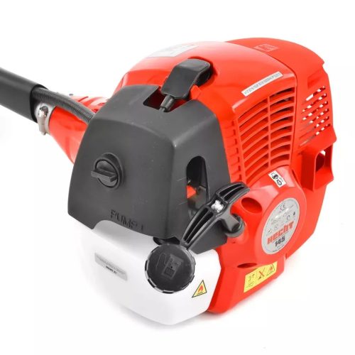 BENZINMOTOROS FŰKASZA