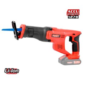 AKKUMULÁTOROS ORRFŰRÉSZ, AKKU ÉS TÖLTŐ NEM TARTOZÉK