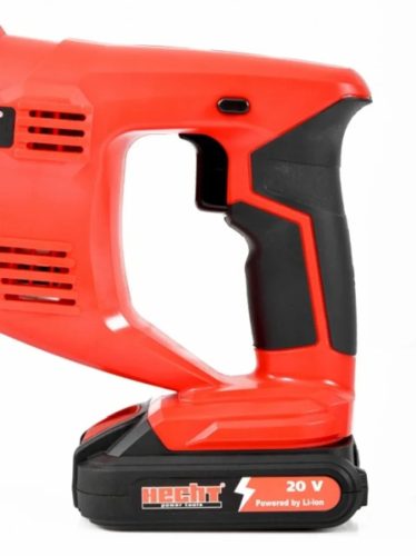 AKKUMULÁTOROS ORRFŰRÉSZ, AKKU ÉS TÖLTŐ NEM TARTOZÉK