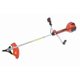 BENZINMOTOROS FŰKASZA