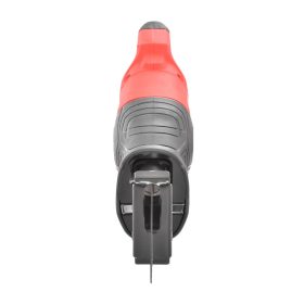 ELEKTROMOS ORRFŰRÉSZ