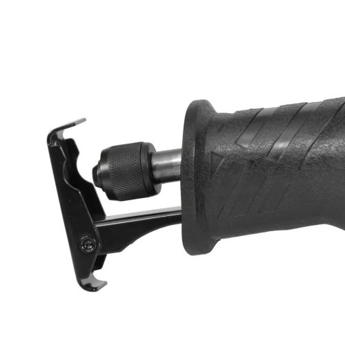 ELEKTROMOS ORRFŰRÉSZ 